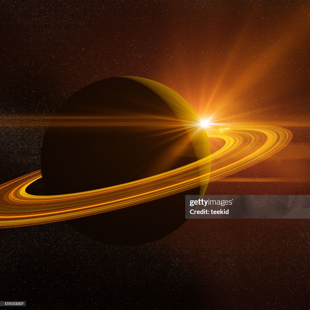 Saturn