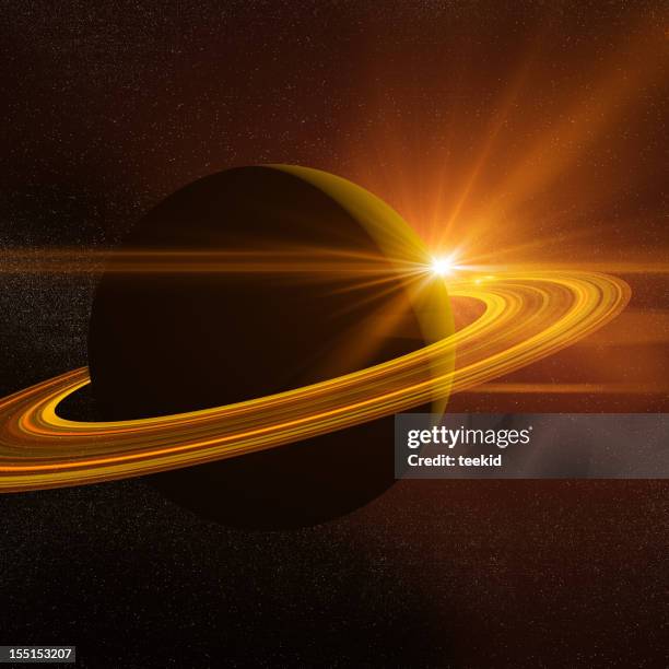 saturn - saturn stock pictures, royalty-free photos & images