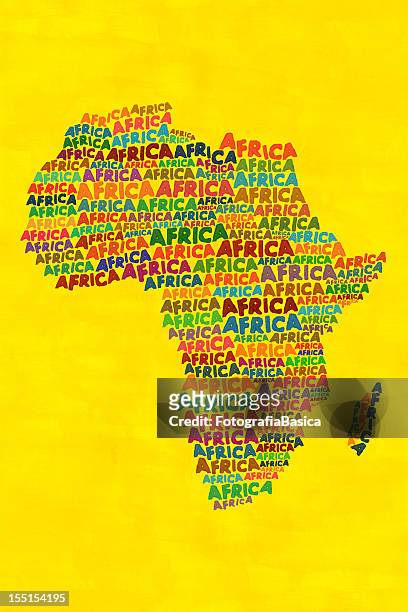 africa - fotografie stock illustrations