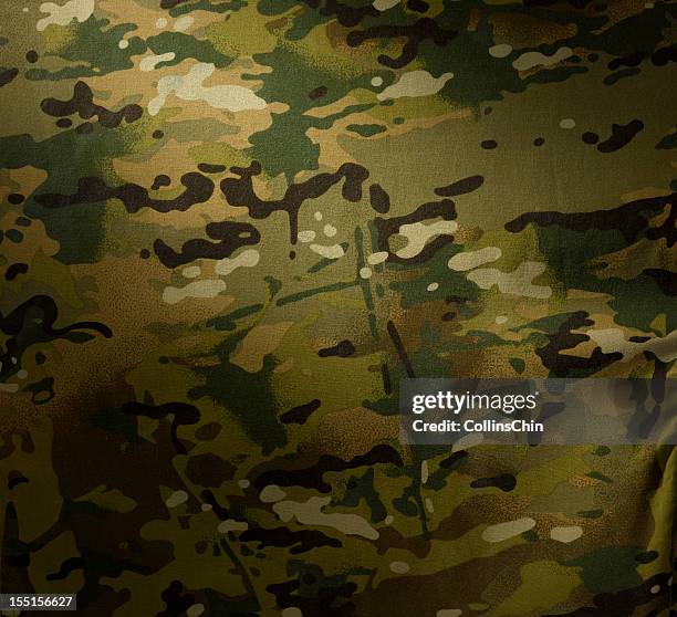 camouflage background - camouflage militaire stockfoto's en -beelden