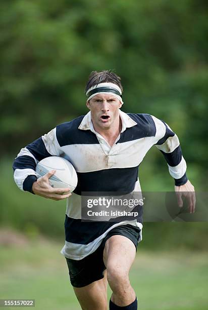 rugby player - rugby player stock pictures, royalty-free photos & images
