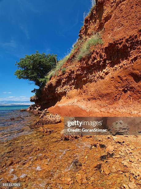 3,343 Red Sand Cliffs Stock Photos, High-Res Pictures, and Images ...