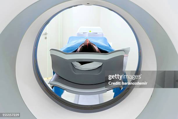 349 Inside Mri Machine Stock Photos, High-Res Pictures, and Images ...