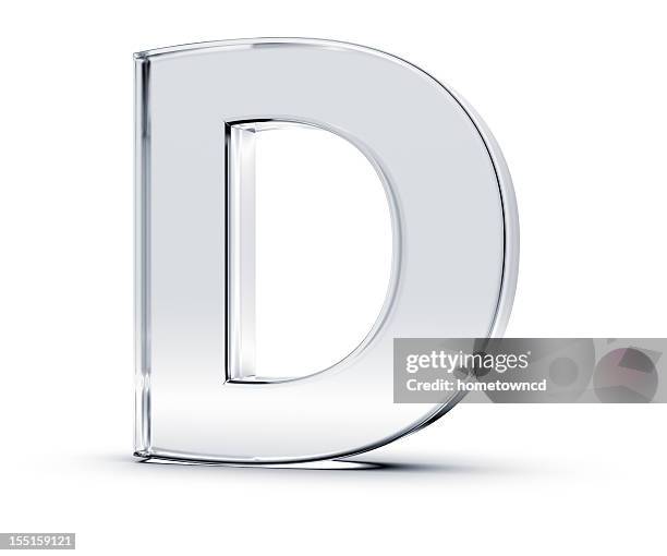 alphabet d - images of letter d stock pictures, royalty-free photos & images