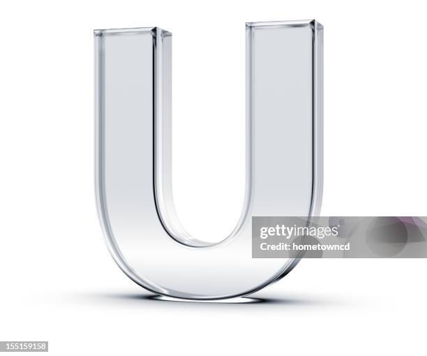 alphabet u - letter u stock pictures, royalty-free photos & images