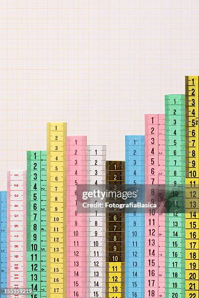 1,014 Paper Measuring Tape Stock Photos, High-Res Pictures, and Images -  Getty Images