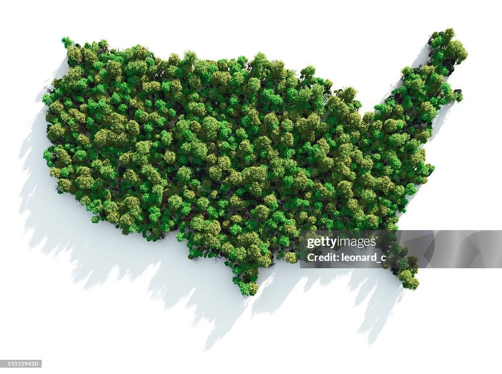 Green USA