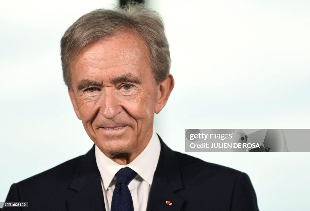 FRANCE-LUXURY-LVMH-OLY-2024