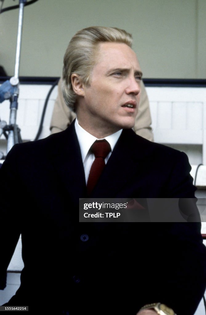 James Bond Series: A View to a Kill