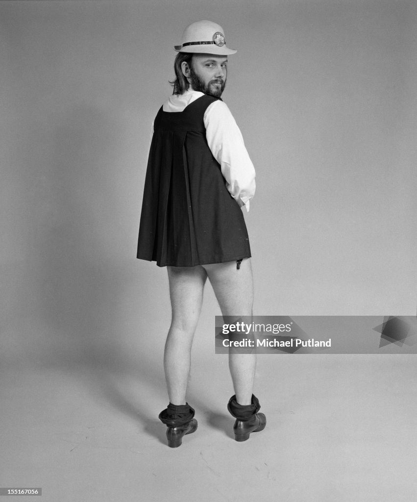 John Peel