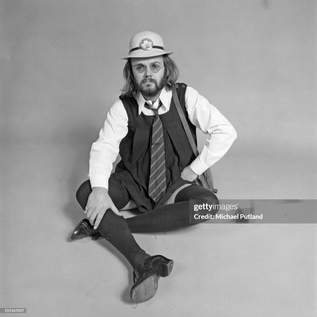 John Peel