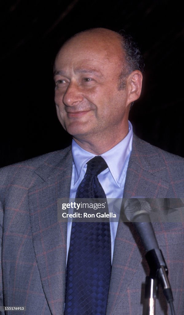 Ron Galella Archive - File Photos 2011