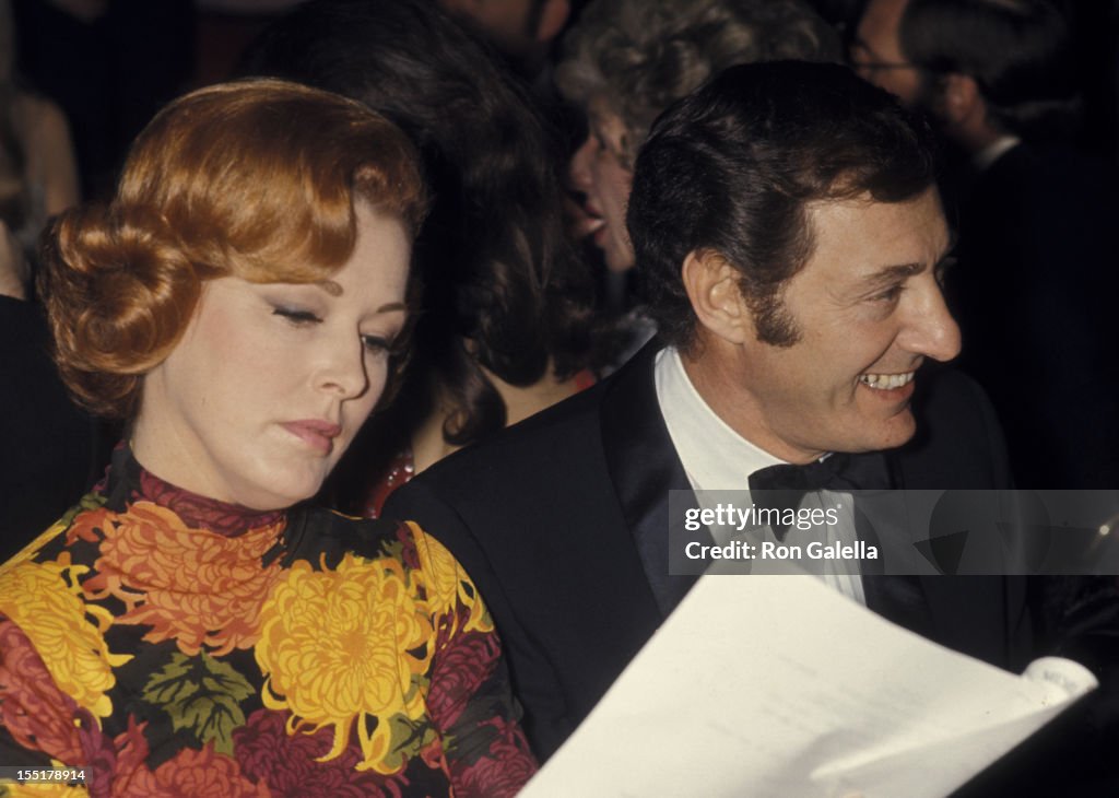 Ron Galella Archive - File Photos 2011