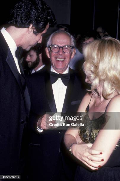 Harry Morgan Actor Photos and Premium High Res Pictures - Getty Images