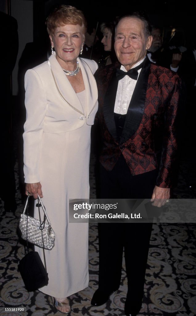 Ron Galella Archive - File Photos 2011