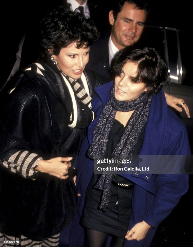 Ron Galella Archive - File Photos 2011