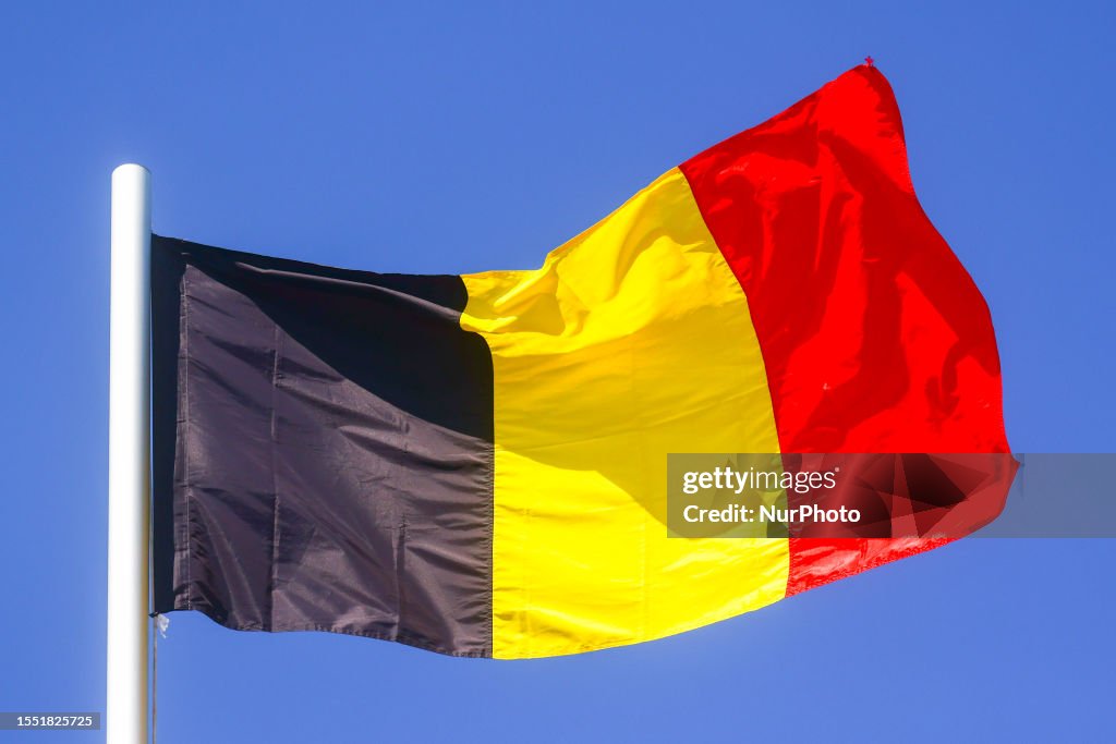 National Flags