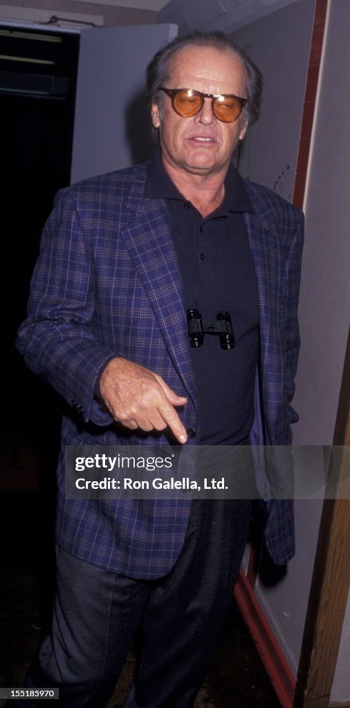 Ron Galella Archive - File Photos 2011
