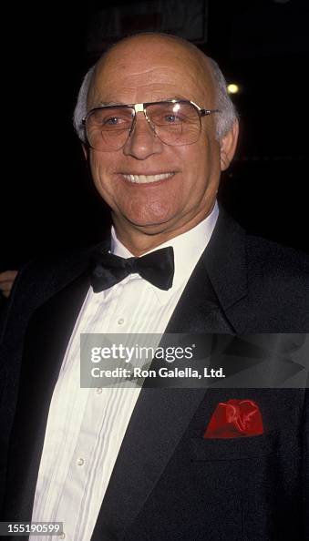 Ron Galella Archive - File Photos 2011 Ron Galella Archive - File Photos 2011