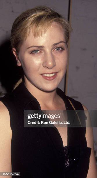 Renee Estevez Photos and Premium High Res Pictures - Getty Images