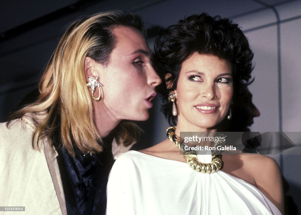 Ron Galella Archive - File Photos 2011