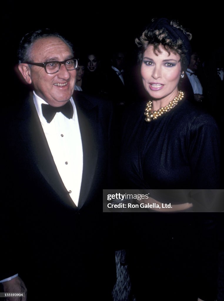 Ron Galella Archive - File Photos 2011