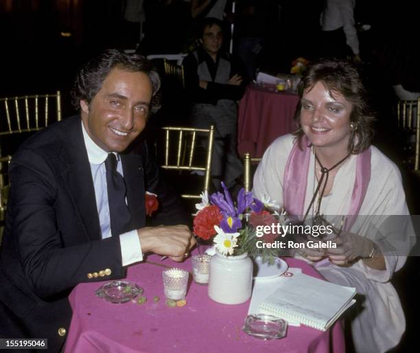 Errol Wetson sighted on March 20, 1979 at the Hollywood Palace Disco in Hollywood, California.
