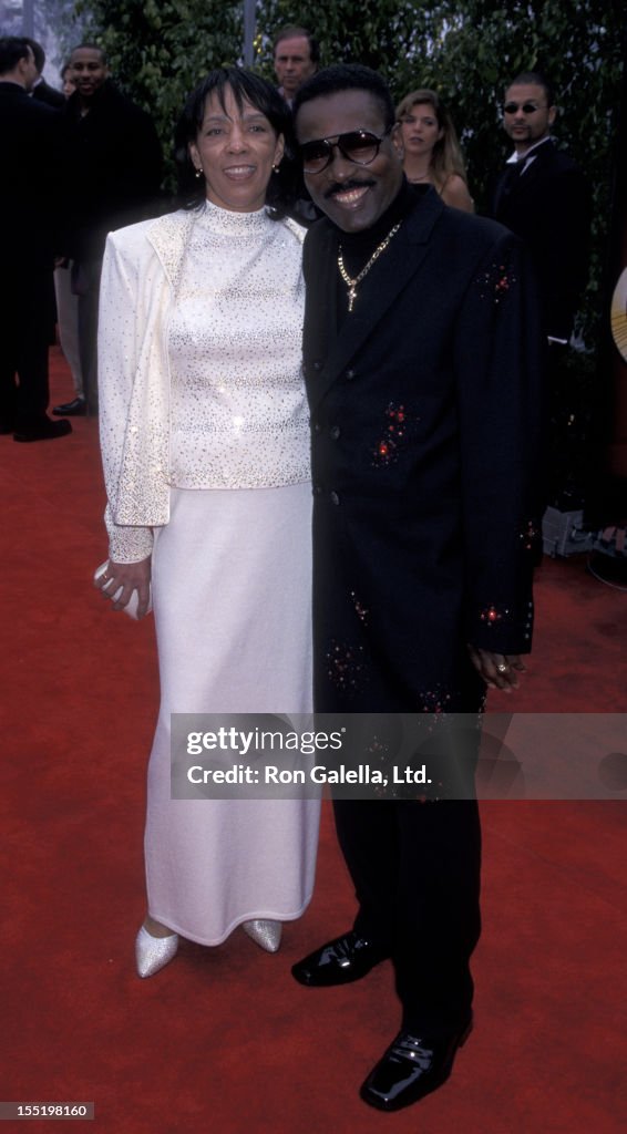 Ron Galella Archive - File Photos 2011