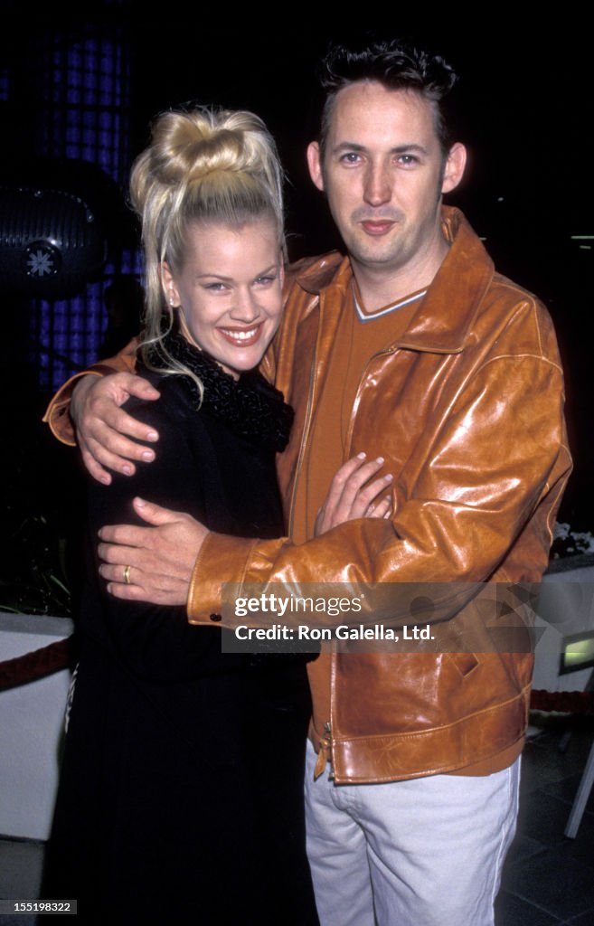 Harland Williams Wife: A Glimpse into Their Private Life