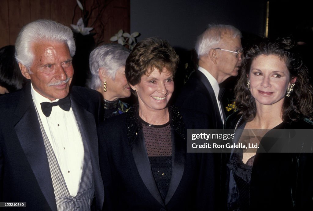 Stephanie Zimbalist Married 2010