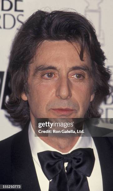 76 Al Pacino 1994 Photos & High Res Pictures - Getty Images