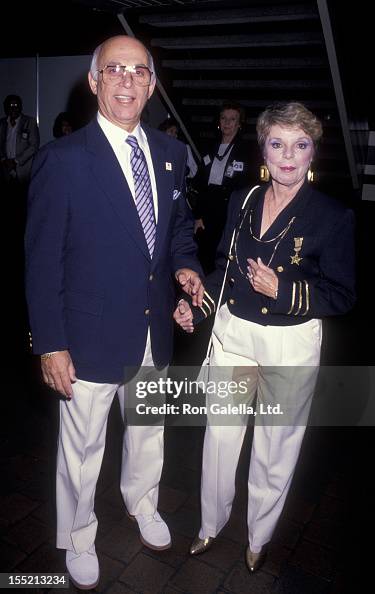 Ron Galella Archive - File Photos 2011 Ron Galella Archive - File Photos 2011