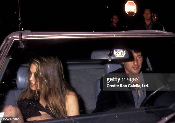 75 Cindy Crawford Birthday Stock Photos, High-Res Pictures, and Images