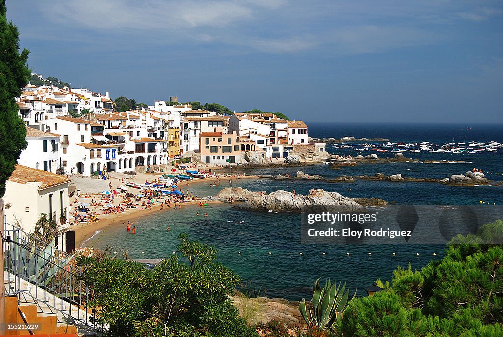 Calella