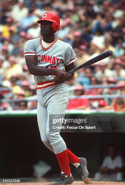 George Foster Reds George Foster Reds Photos and Premium High Res Pictures - Getty Images