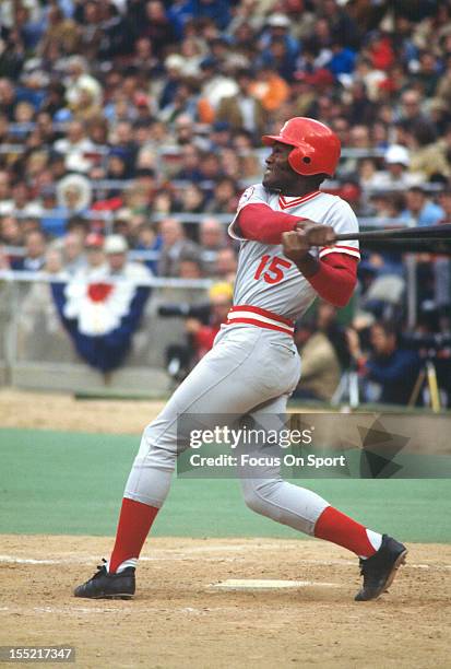 George Foster Reds George Foster Reds Photos and Premium High Res Pictures - Getty Images