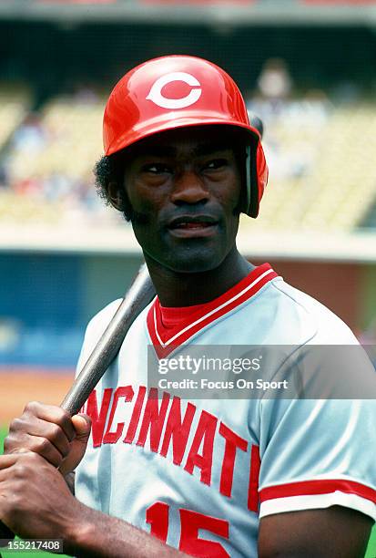 George Foster Reds 193 George Foster Reds Stock Photos, High-Res Pictures, and Images ...