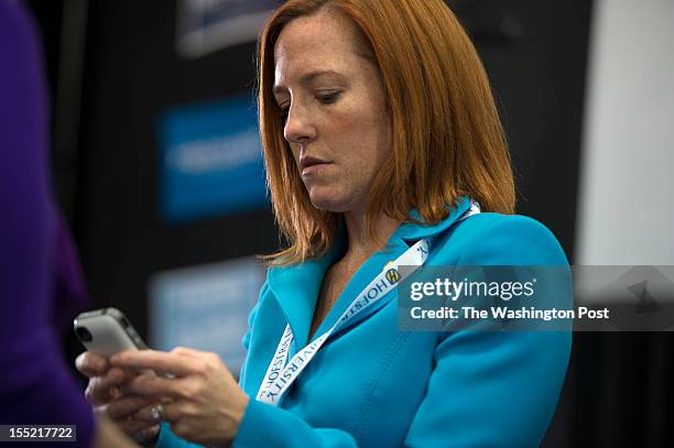 Jennifer Romney 51 Jen Romney Photos & High Res Pictures - Getty Images