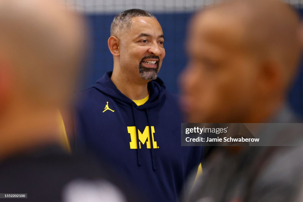 NCAA College Basketball Academy