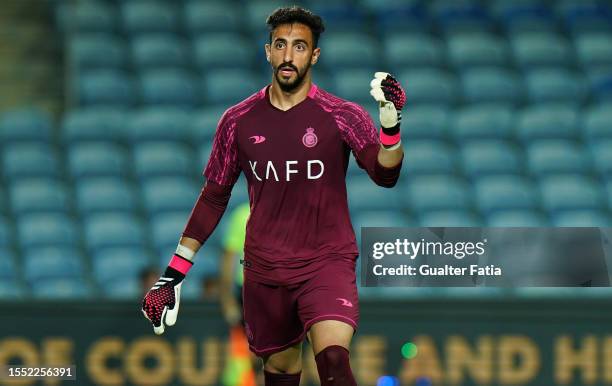 Nawaf Al Aqidi Photos and Premium High Res Pictures Getty Images