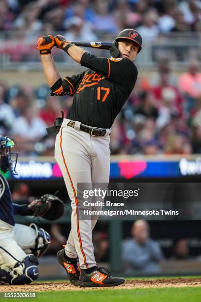 Cowser 2,207 Colton Cowser Photos & High Res Pictures - Getty Images