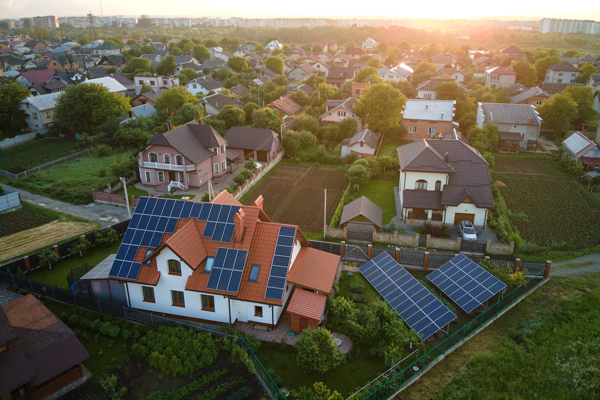 community energy