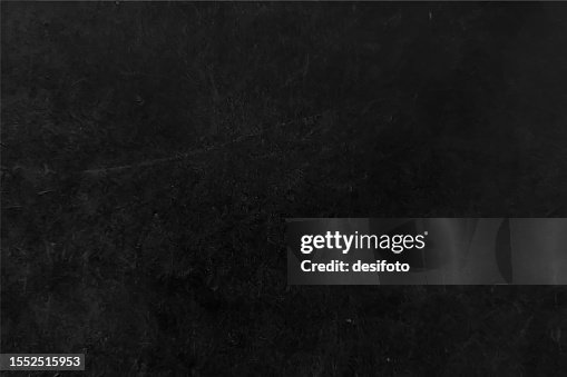 Rustic weathered textured effect empty blank black vector backgrounds with scratches and peeling off paint like a scuffed weathered blackboard or writing slate Rustic weathered textured effect empty blank black vector backgrounds with scratches and peeling off paint like a scuffed weathered blackboard or writing slate