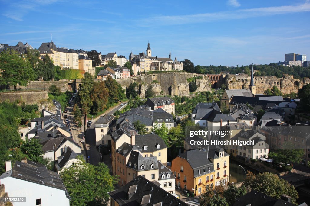 Luxembourg