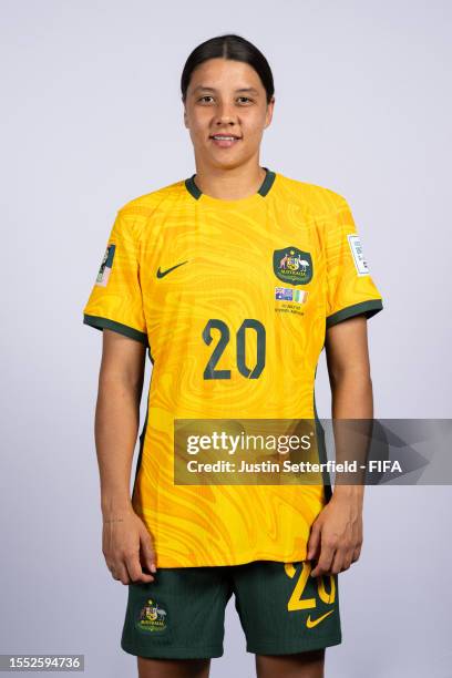 Sam Kerr Model Sam Kerr Photos and Premium High Res Pictures - Getty Images