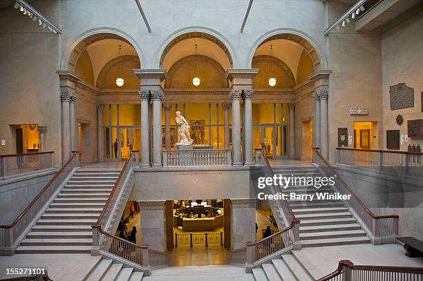 1,400 Atrium Museum Stock Photos, High-Res Pictures, and Images - Getty ...