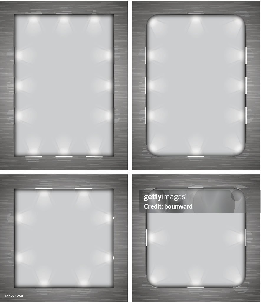 Background Frame High-Res Vector Graphic - Getty Images