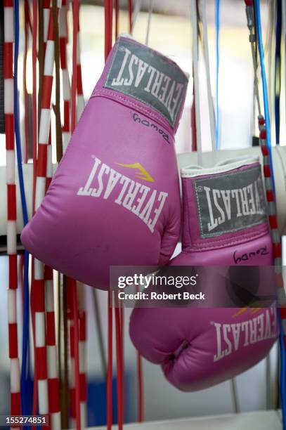 Ronda Rousey Box 183 Ronda Rousey Sports Illustrated Photos & High Res Pictures - Getty ...