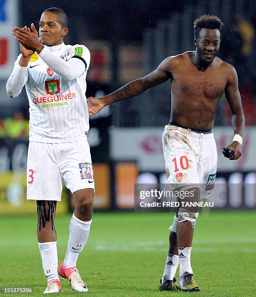 13 Charlison Christina Benschop Photos & High Res Pictures Getty Images