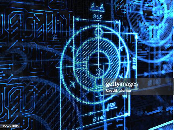 scheme - electronic design engineer stock pictures, royalty-free photos & images